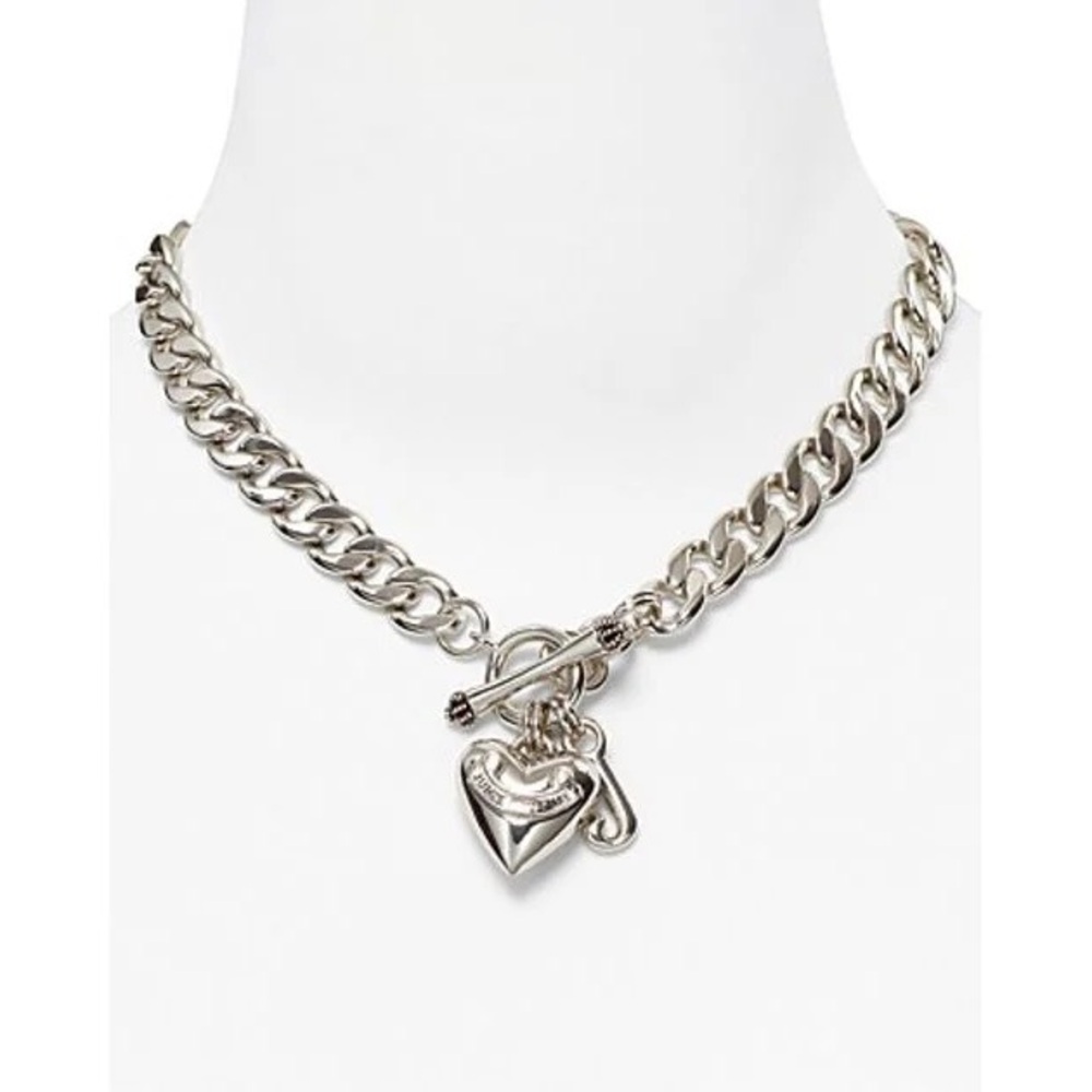 Vintage Juicy Necklace